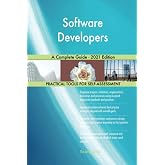 Software Developers A Complete Guide - 2021 Edition