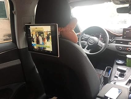 car seat video monitor