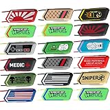 HK Army Barrel Condom/Cover - Ball Breaker 2.0 - All Limited Edition Colors