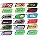 HK Army Barrel Condom/Cover - Ball Breaker 2.0 - All Limited Edition Colors