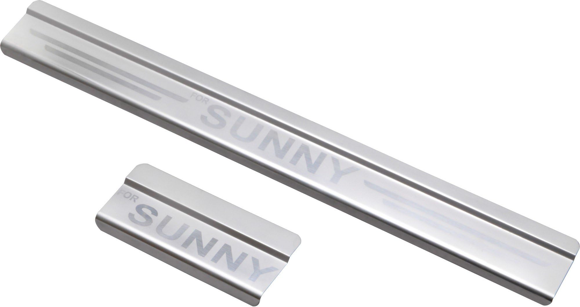 Galio Foot Step for Nissan Sunny