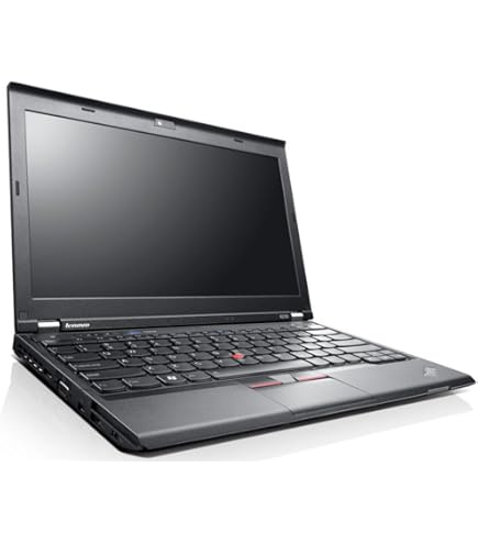 Windowsノート本体 Lenovo ThinkPad X230i RAM16GB SSD256GB Lenovo ThinkPad X230i RAM16GB SSD256GB
