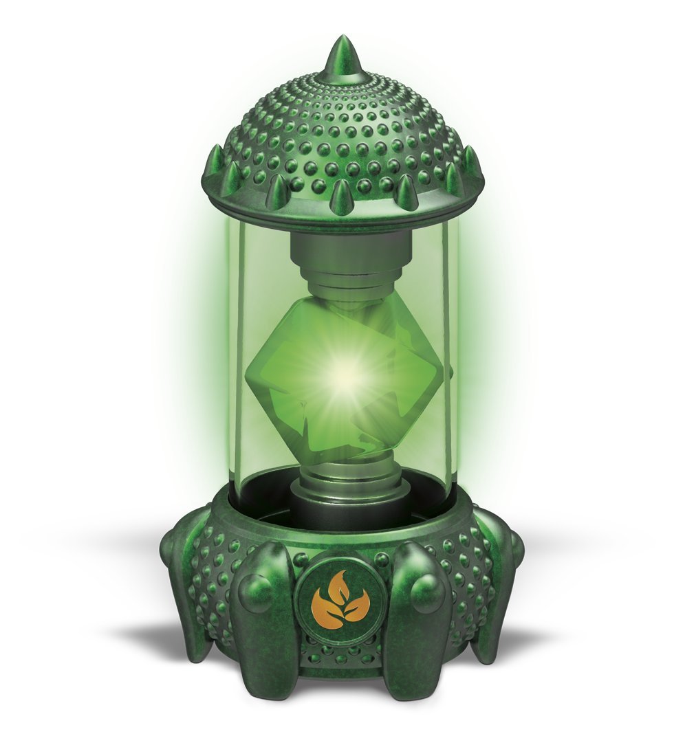 Skylanders Imaginators - Crystal 3 Pack - Water, Air and Life (Xbox One/PS4/PS3/Xbox 360/Nintendo Wii U): Toys & Games