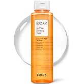 COSRX 5 PDRN B5 Vital Soothing Toner - Korean Toner for Rejuvenating & Soothing Skin with Salmon DNA, Centella, Lactobacillus PDRN & Panthenol, Korean Skin Care (280ml/9.46 fl.oz.)