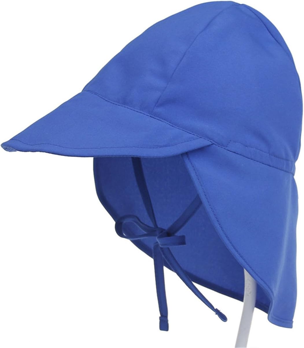 ECYC® Children Boys Girls Sun Hat AntiUV Sun Protection Cap 6 Months4