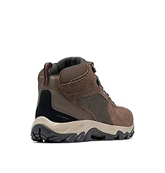 Columbia Men's Newton Ridge Plus II Suede