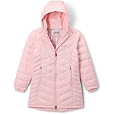 Columbia girls Heavenly II Long Jacket