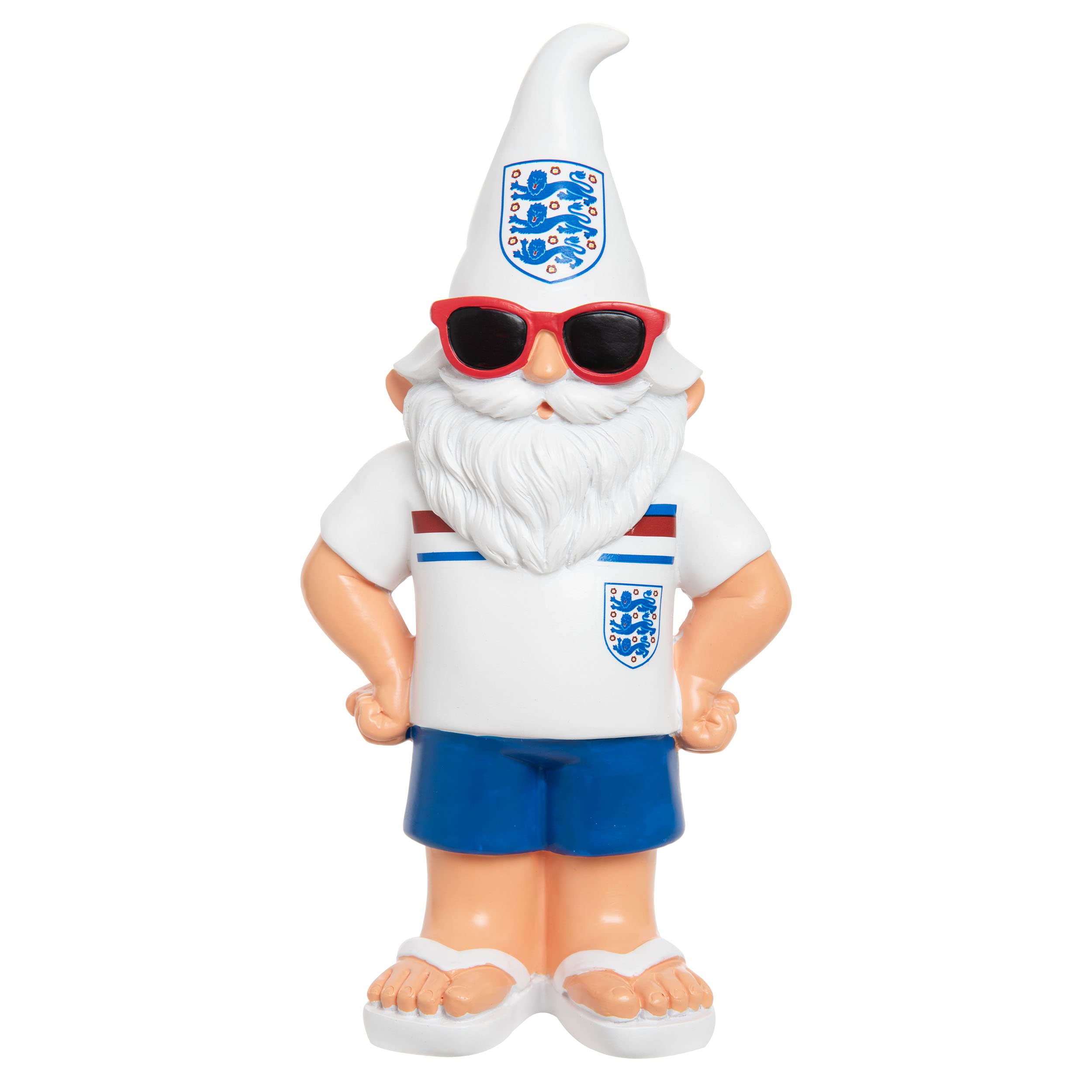 FOCO Officially Licensed England 1982 Shirt Gnome