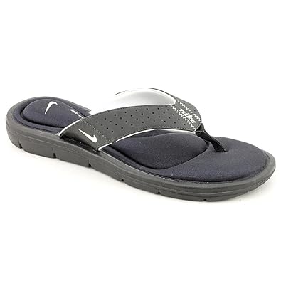 nike memory foam flip flop