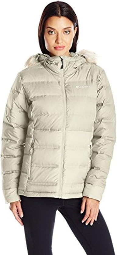 amazon women's columbia jacket