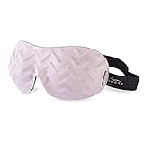 Bucky Travel & Sleep Ultralight Chevron Eye