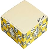 Harry Potter: Hufflepuff Memo Cube