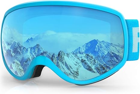 kids ski goggles uk