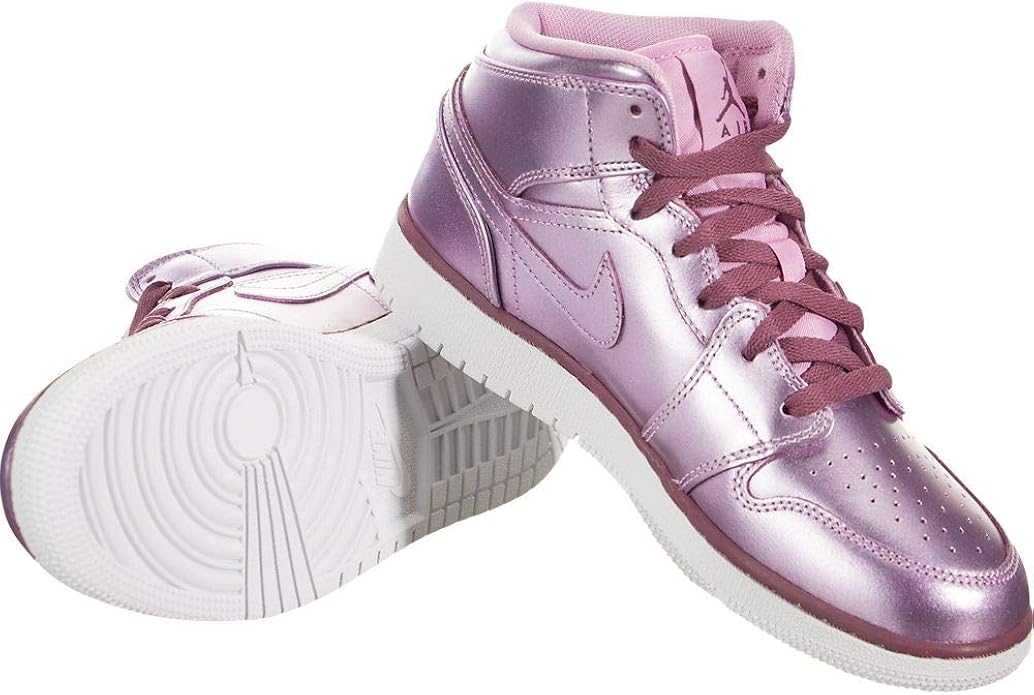 jordan 1 mid se kids