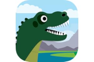 Make a Scene: Dinosaurs