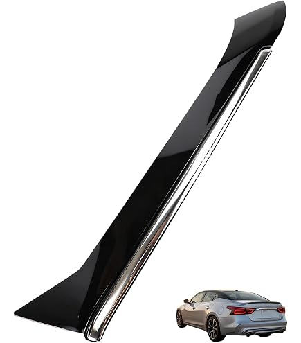 Amazon.com: OEM Genuine Nissan Left (Drivers Side) Front Pillar