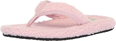 sanuk furreal classic chill