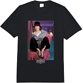 Beetlejuice Delia Style Icon Comfort Colors Adult Heavyweight T-Shirt