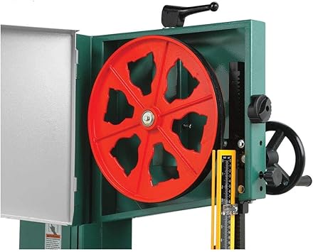 Grizzly Industrial G0621X Band Saws product image 5