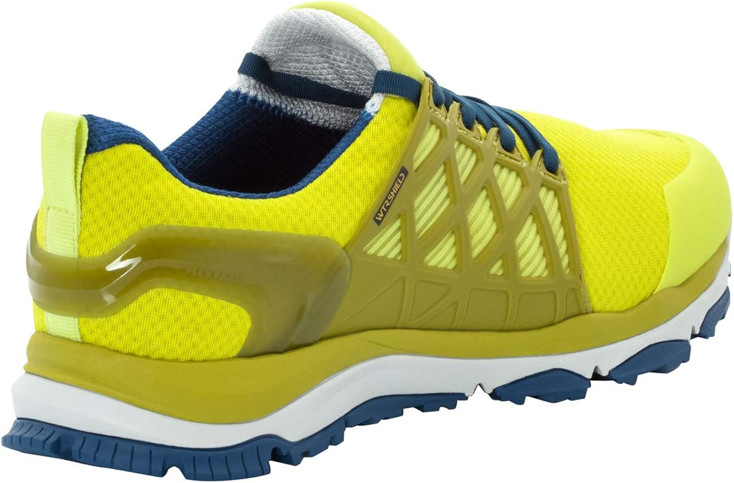 Jack Wolfskin Trail Invader Shield Low Mens Hiking Shoe