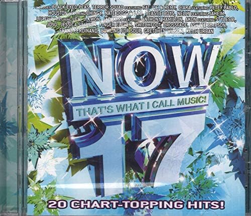 Various - Now That's What I Call Music! Vol. 14 - Amazon.com Music