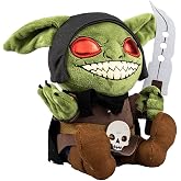 Pathfinder Goblin 7" Phunny Plush by Kidrobot