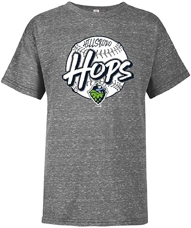 minor league baseball logo t shirt