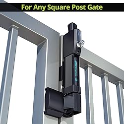 D&D Technologies ML3VPKA MagnaLatch Vertical Pull