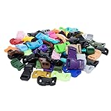 Paracord Planet Contoured Side Release 3/8 Inch
