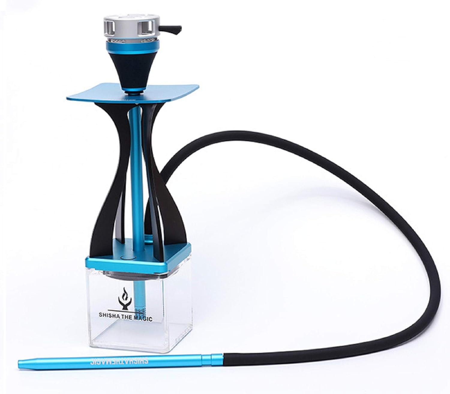 9 Mejores Cloud Micros Cube Shisha 2020