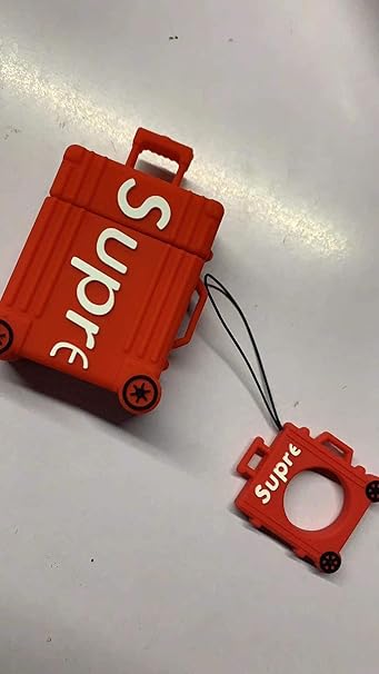 supreme luggage case