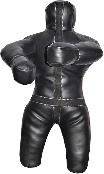 wrestling dummy amazon