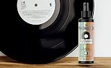 Record Remedy Vinyl Record Cleaner 250ml Anti-Static Spray for Records & Stylus view 4
