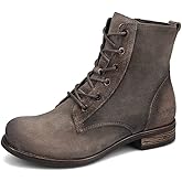Taos Footwear Women's Boot Camp Boot
