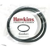 Hawkins A00-09 Gasket Sealing Ring for Pressure Cooker, 1.5-Liter