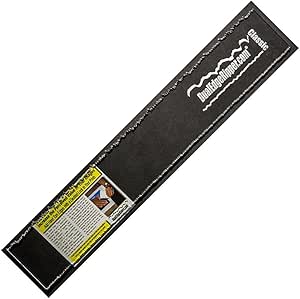 Amazon.com: Dual Edge Ripper Classic Watercolor Paper Deckle Edge Tool ...