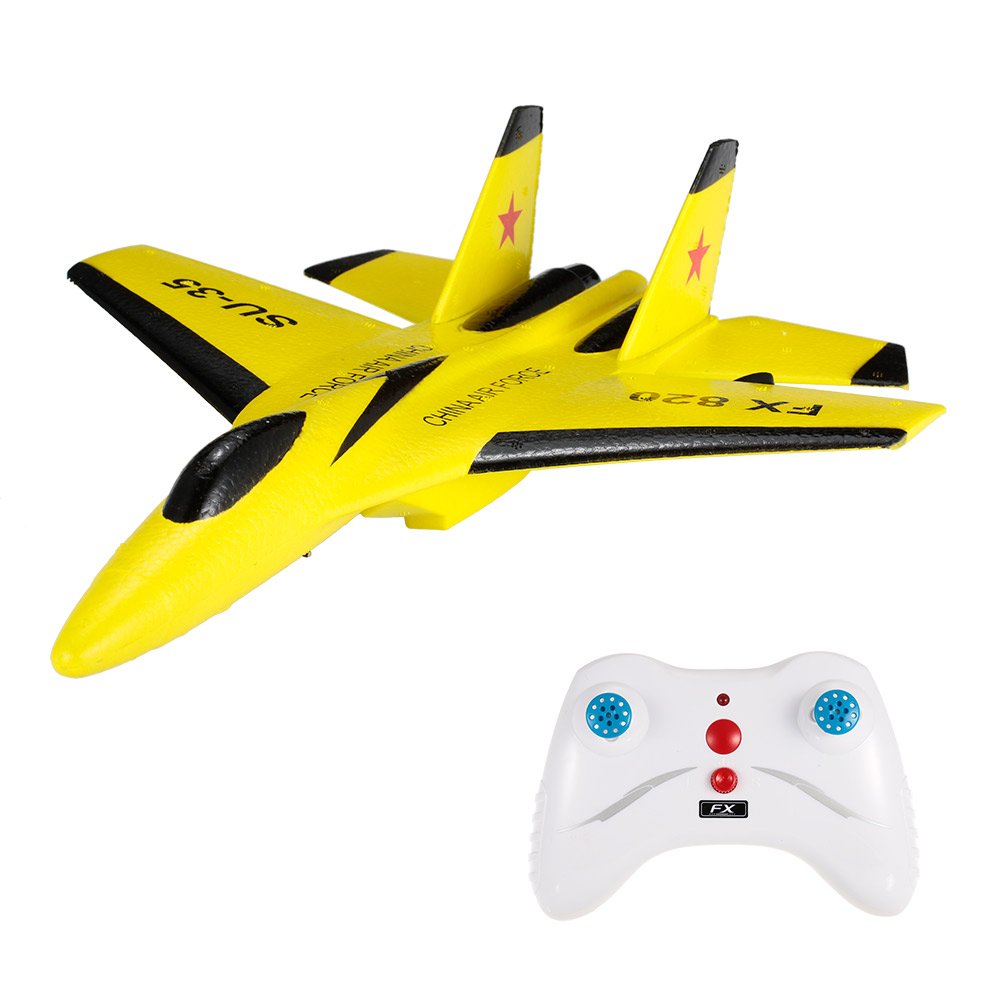 Online At Best Price Goolsky Flybear Fx 0 2 4g 2ch Remote Control Su 35 Glider 290mm Wingspan Epp Micro Indoor Rc Airplane Aircraft Rtf Free Shipping Agallasgastrofood Com