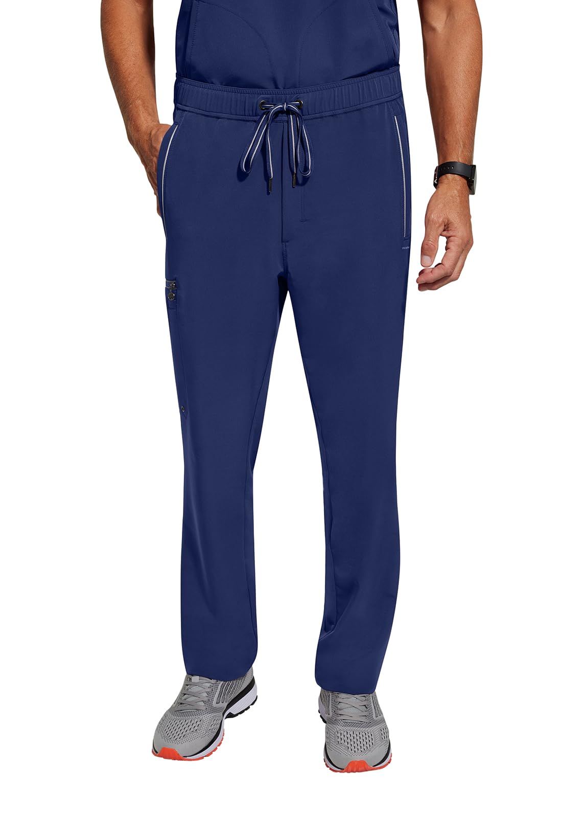 Healing Hands Medical Scrub Pant for Men Noah