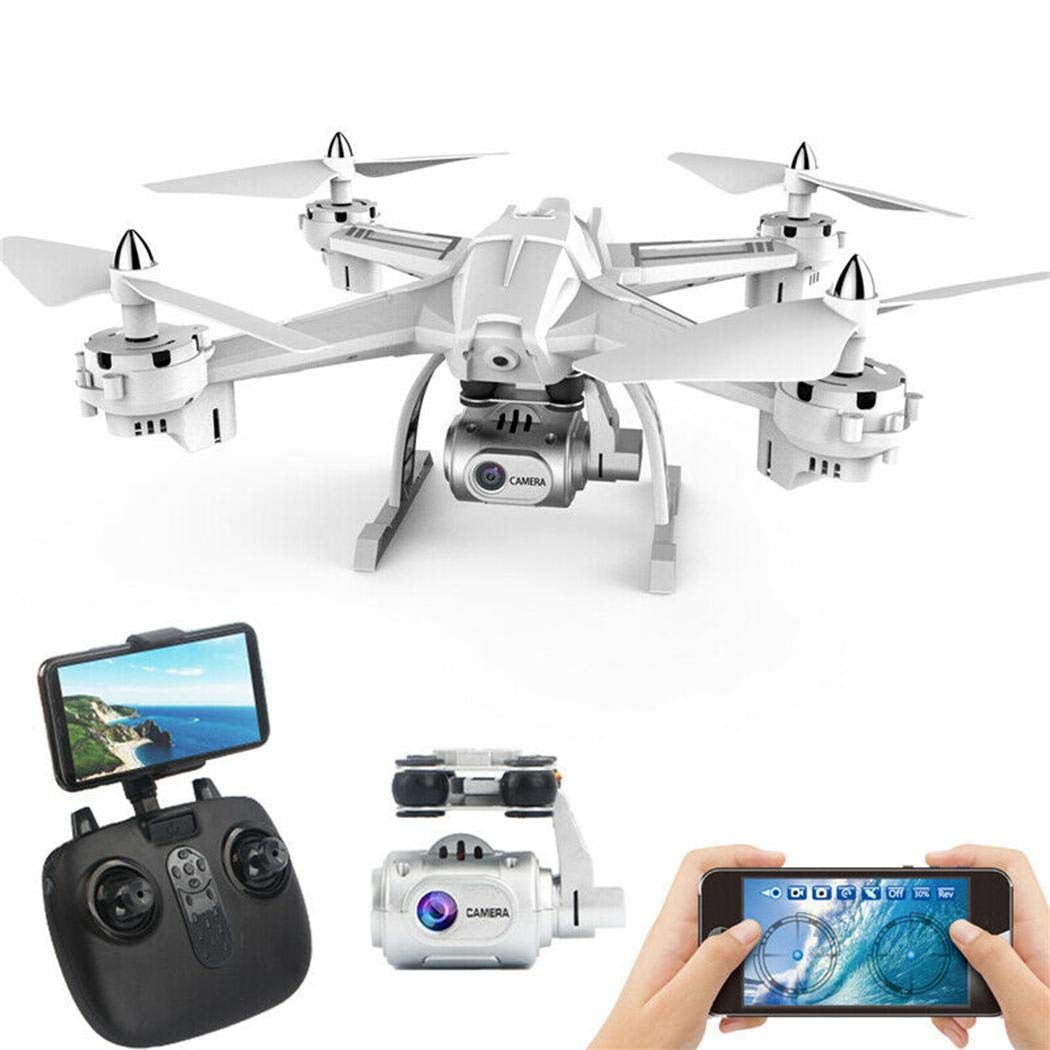 UpBeauty Professional High Definition Remote Control Aircraft Toys Four-Axis Drone Quadcopters