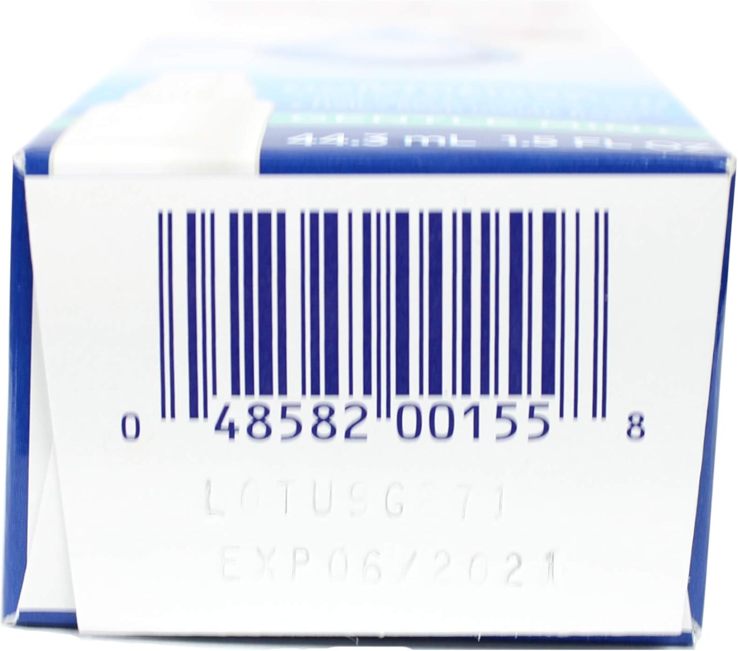 Biotene Mouth Spray Size 1.5z Biotene Mouth Spray 1.5z: Health & Personal Care