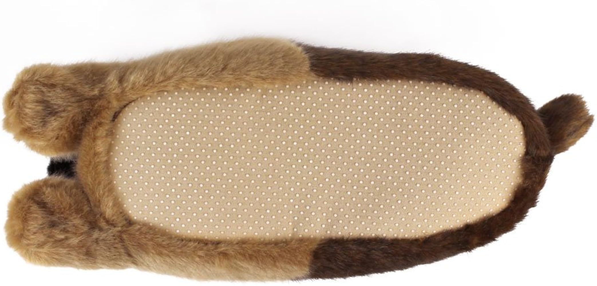 german shepherd slippers