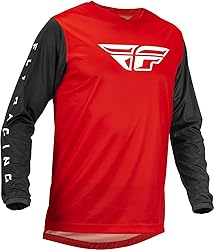 Fly Racing 2023 F-16 Jersey