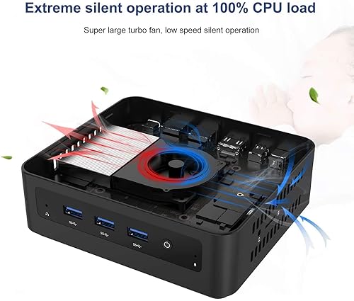 Minisforum U700 Mini Pc U700 ミニPC MINIS FORUM DeskMini Series