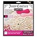 Make It Real - Juicy Couture Sweet Suede Bracelets. DIY Charm Bracelet Making Kit for Girls
