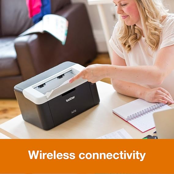 printer brother hl 1212w