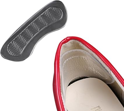 non slip back shoes