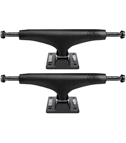 Thunderトラック　148 8.25インチ　hollow lights II Amazon.com : Thunder Trucks 148 Lights II Polished