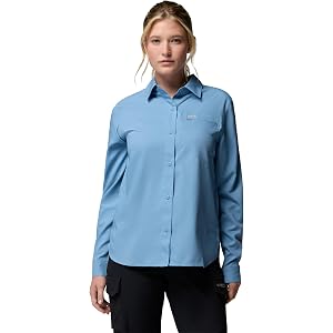 Columbia Silver Ridge Utility™ II Long Sleeve Shirt