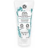Yves Rocher The Oxygenating Hydrating Mask – Pure Algue | For Normal to Combination Skin | Moisturize & Revitalize | 2.5 fl oz