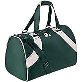 Champion Oracle Duffel Bag With Removable Adjustable Strap, Carry Handle for Gym, Travel, Weekender